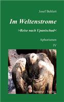 Im Weltenstrome >Reise nach Upanischad