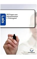 300 Fragen zum Industriemeister