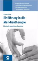 Einfuhrung in die Meridiantherapie