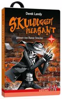 Die Skulduggery Pleasant Box. Horbuch auf USB-Stick [German]