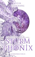 Sturmphonix (Die Phonix-Saga)