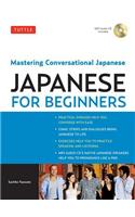 Tuttle Japanese for Beginners