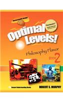 Optimal Levels!