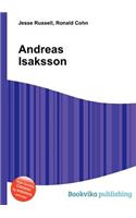 Andreas Isaksson: (English)