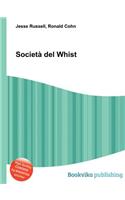 Societa del Whist