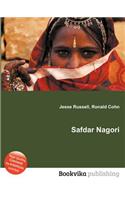 Safdar Nagori