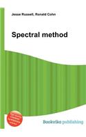 Spectral Method