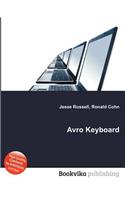 Avro Keyboard