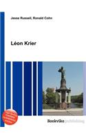 Leon Krier