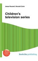 Children's Television Series