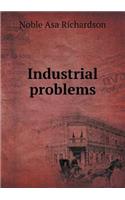 Industrial problems
