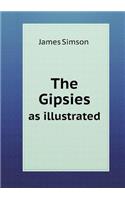 The Gipsies as Illustrated