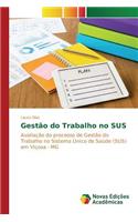 Gestão do Trabalho no SUS