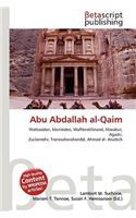 Abu Abdallah Al-Qaim
