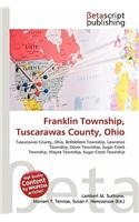 Franklin Township, Tuscarawas County, Ohio: (English)