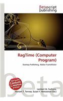Ragtime (Computer Program): (English)