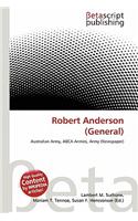 Robert Anderson (General): (English)