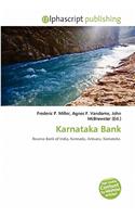 Karnataka Bank