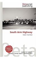 South Arm Highway: (English)