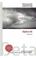 Alpha 66: (German)
