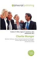 Charlie Munger