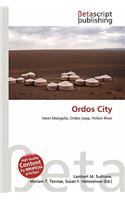 Ordos City