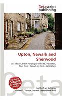 Upton, Newark and Sherwood: (English)