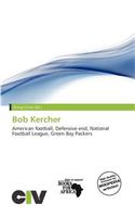 Bob Kercher: (English)