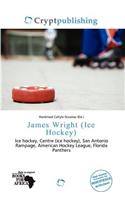 James Wright (Ice Hockey): (English)
