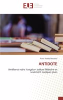 Antidote