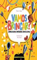 Vamos brincar? 2a ed.