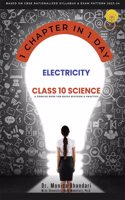 Electricity Class 10 Science