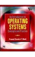 An Introduction to Operating Systems: Concepts and Practice