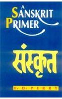 A Sanskrit Primer