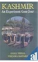 Kashmir : An Experiment Gone Sour