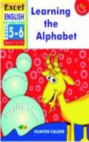 Learning The Alphabet Book - 7