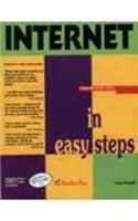 Internet In Easy Steps