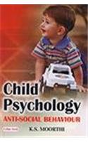 Child Psychology Anti Social Behavior