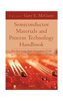 Semiconductor Materials And Process Technology Handbook