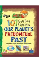 Our Planet's Phenomenal Past: Key stage 3
