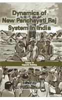 Dynamics of New Panchayati Raj System in India