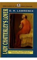 Lady Chatterley'S Lover