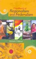 Handbook of Regionalism and Federalism