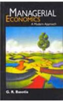 Managerial Economics
