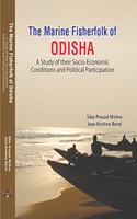 The Marine Fisherfolk Of Odisha