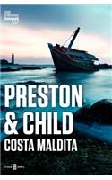 Costa Maldita /Crimson Shore