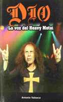 Dio, la voz del heavy metal