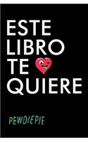 Este Libro Te Quiere