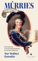 Murries: Breu historia de la creacio musical femenina de la Medereania northwestern