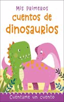 Size Primeros Cuentos de Dinosaurios: Cuentame un cuento